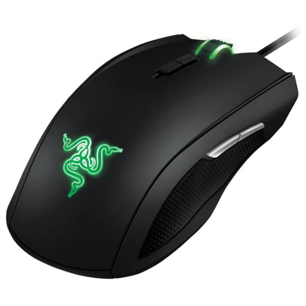 Mouse Razer Taipan Expert USB/ Black photo 3