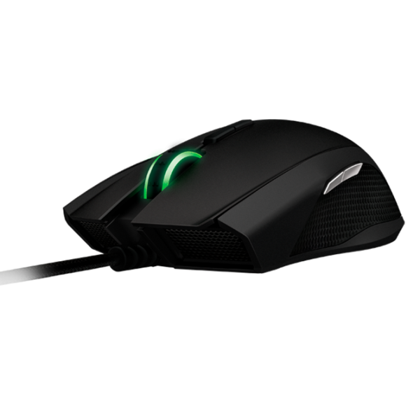 Mouse Razer Taipan Expert USB/ Black photo 4