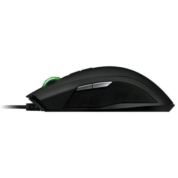 Mouse Razer Taipan Expert USB/ Black photo 5