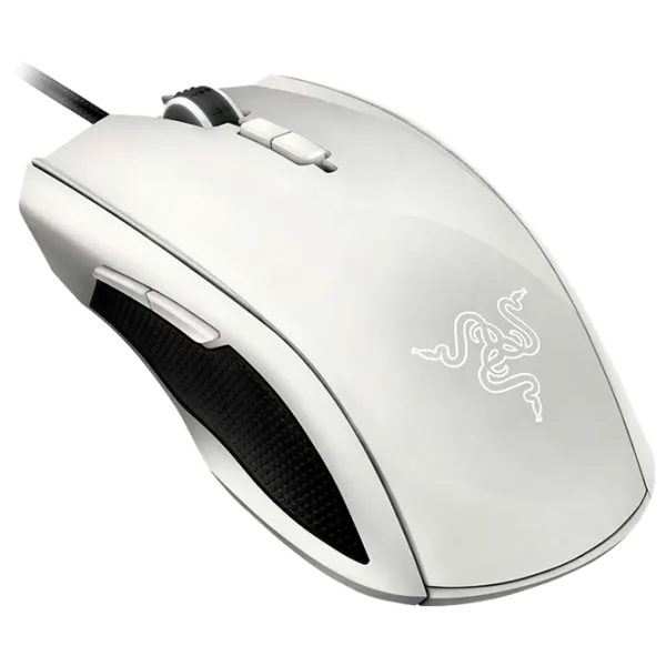 Мышь Razer Taipan Expert USB/ Белый photo 2