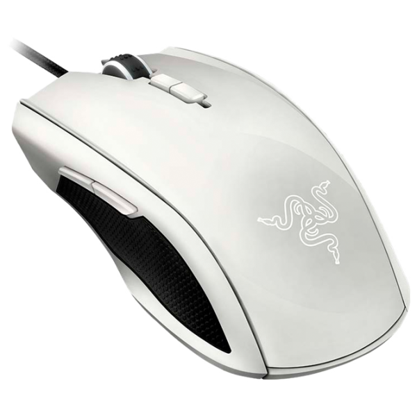 Мышь Razer Taipan Expert USB/ Белый photo 2