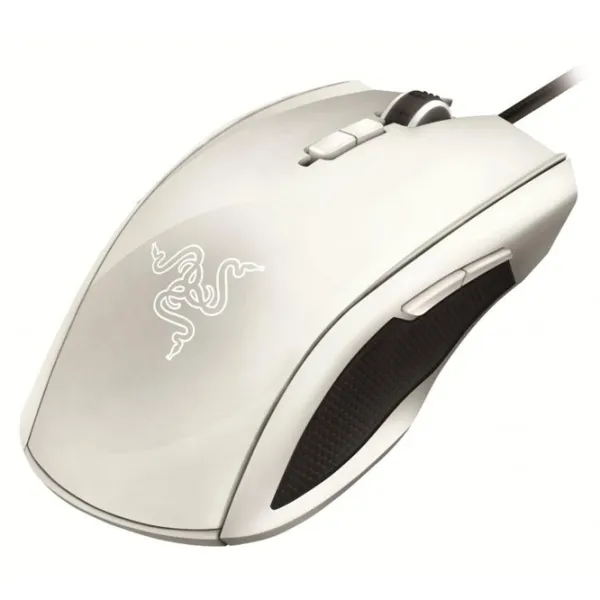 Мышь Razer Taipan Expert USB/ Белый photo 3