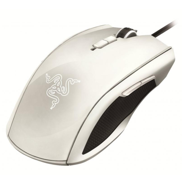 Мышь Razer Taipan Expert USB/ Белый photo 3