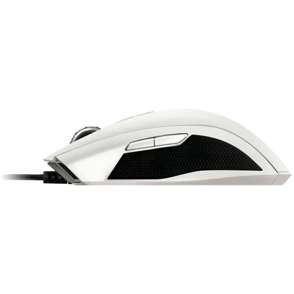 Мышь Razer Taipan Expert USB/ Белый photo 4