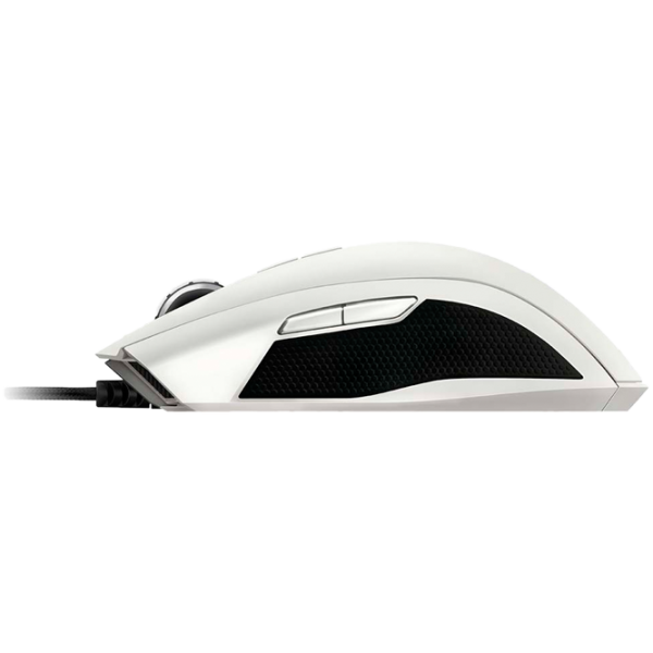 Мышь Razer Taipan Expert USB/ Белый photo 4