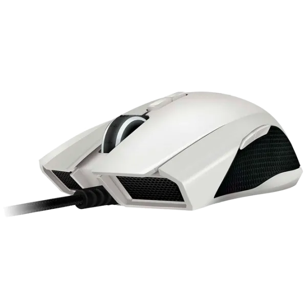 Мышь Razer Taipan Expert USB/ Белый photo 5