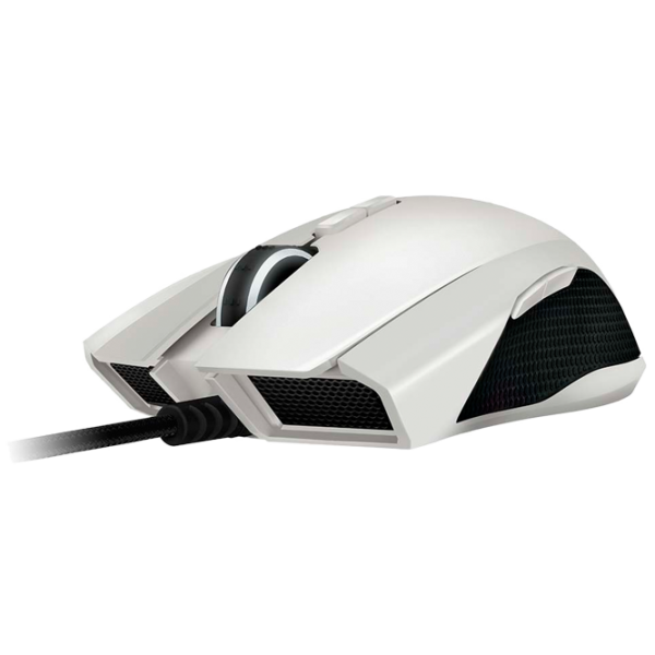 Мышь Razer Taipan Expert USB/ Белый photo 5