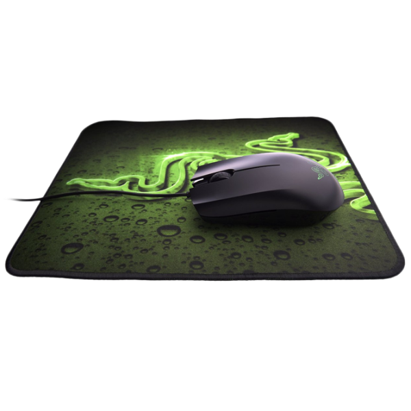 Mouse Razer Abyssus USB/ Black photo 2
