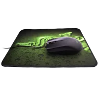 Мышь Razer Abyssus USB / Черный photo 2