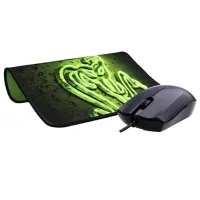 Мышь Razer Abyssus USB / Черный photo 3