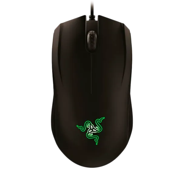 Mouse Razer Abyssus USB/ Black photo 4