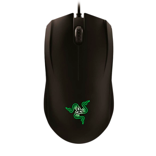Mouse Razer Abyssus USB/ Black photo 4