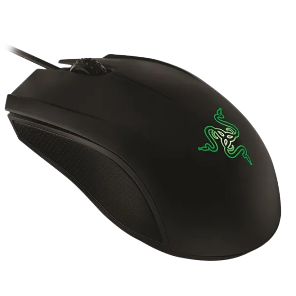 Mouse Razer Abyssus USB/ Black photo 5