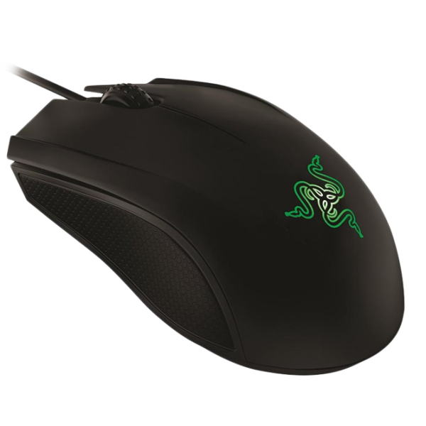 Mouse Razer Abyssus USB/ Black photo 5