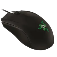 Мышь Razer Abyssus USB / Черный photo 7