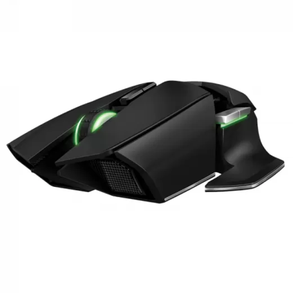 Мышь Razer Ouroboros Radio/ USB / Черный photo 3