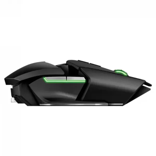 Мышь Razer Ouroboros Radio/ USB / Черный photo 4