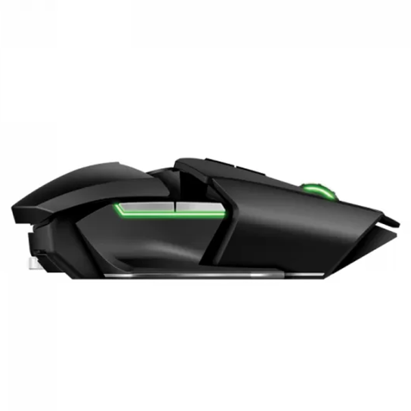 Мышь Razer Ouroboros Radio/ USB / Зеленый photo 4