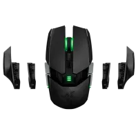 Мышь Razer Ouroboros Radio / Зеленый photo 5