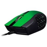 Мышь Razer Naga Limited Green Edition USB / Черный photo 3