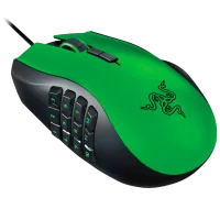 Мышь Razer Naga Limited Green Edition USB / Зеленый photo 4