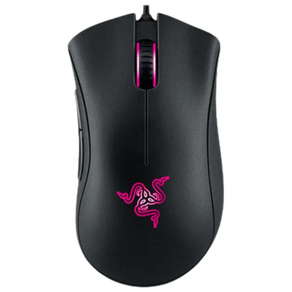 Мышь Razer Death Adder Chroma USB/ Черный photo 2