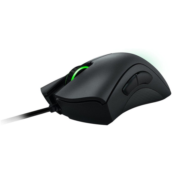 Мышь Razer Death Adder Chroma USB/ Черный photo 4
