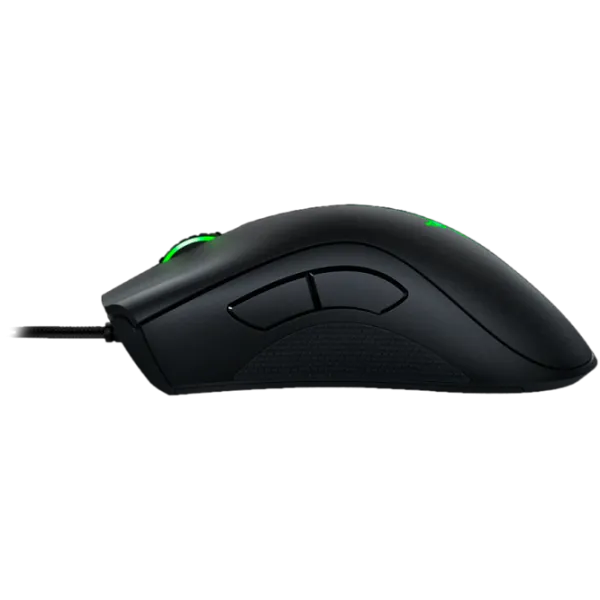 Мышь Razer Death Adder Chroma USB/ Черный photo 5