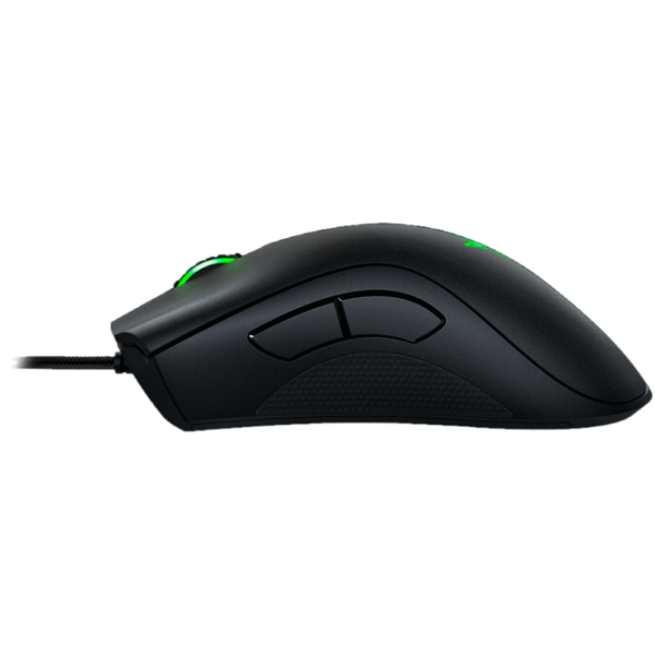 Мышь Razer Death Adder Chroma USB/ Черный photo 5