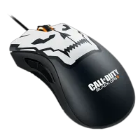 Мышь Razer Death Adder Chroma Call of Duty: Black Ops lll USB / Черный photo 2
