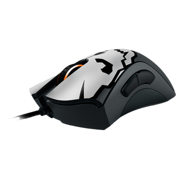 Mouse Razer Death Adder Chroma Call of Duty: Black Ops lll USB/ Black photo 3