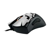 Мышь Razer Death Adder Chroma Call of Duty: Black Ops lll USB / Черный photo 3