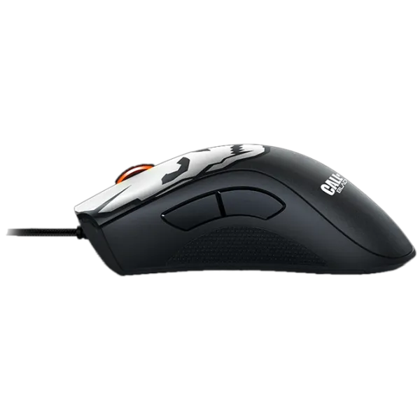 Mouse Razer Death Adder Chroma Call of Duty: Black Ops lll USB/ Black photo 4