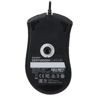 Мышь Razer Death Adder Chroma Call of Duty: Black Ops lll USB / Черный photo 5