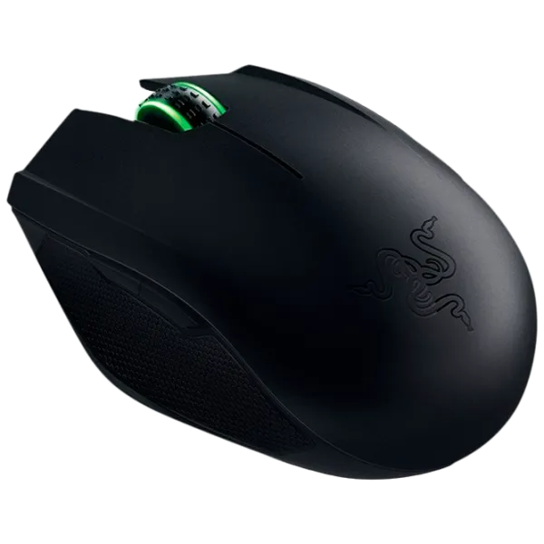 Mouse Razer Orochi 8200 Bluetooth/ Black photo 2