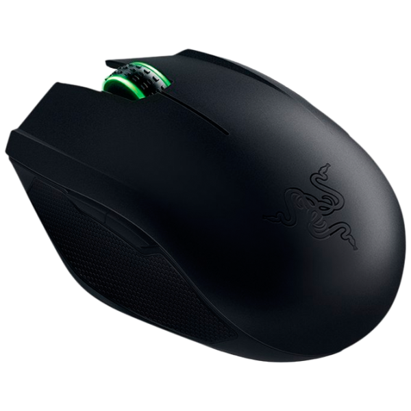 Mouse Razer Orochi 8200 Bluetooth/ Black photo 2
