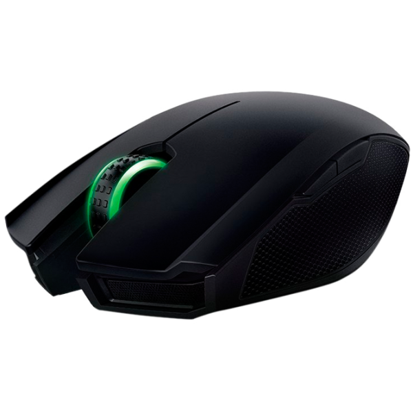 Mouse Razer Orochi 8200 Bluetooth/ Black photo 3