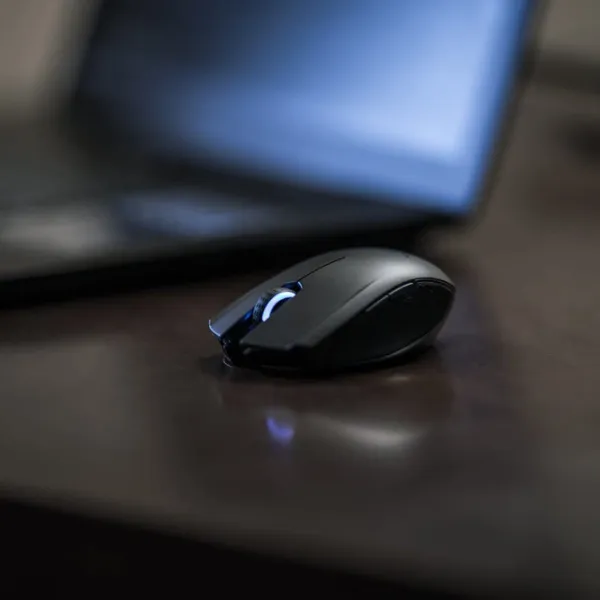 Mouse Razer Orochi 8200 Bluetooth/ Black photo 5