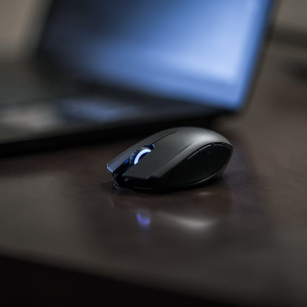 Mouse Razer Orochi 8200 Bluetooth/ Black photo 5