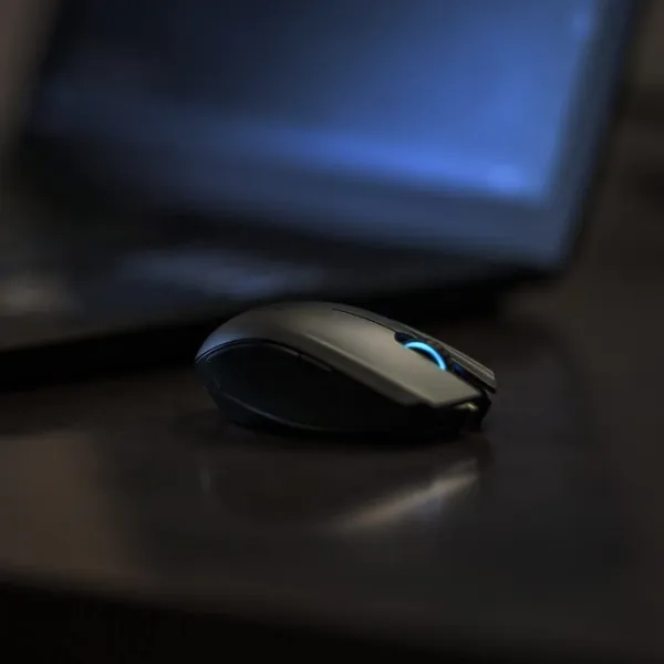 Mouse Razer Orochi 8200 Bluetooth/ Black photo 6