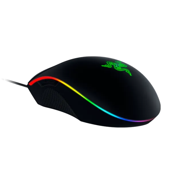 Мышь Razer Diamondback 2015 USB/ Черный photo 2