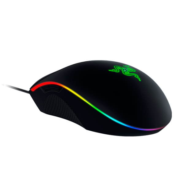 Мышь Razer Diamondback 2015 USB/ Черный photo 2