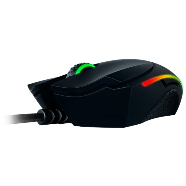 Мышь Razer Diamondback 2015 USB/ Черный photo 3