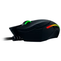 Мышь Razer Diamondback 2015 USB / Черный photo 3