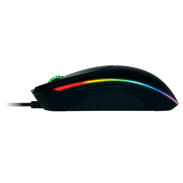 Мышь Razer Diamondback 2015 USB/ Черный photo 4