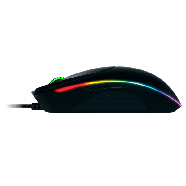 Мышь Razer Diamondback 2015 USB/ Черный photo 4