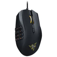 Мышь Razer Naga Chroma USB / Черный photo 2