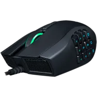 Мышь Razer Naga Chroma USB / Черный photo 3