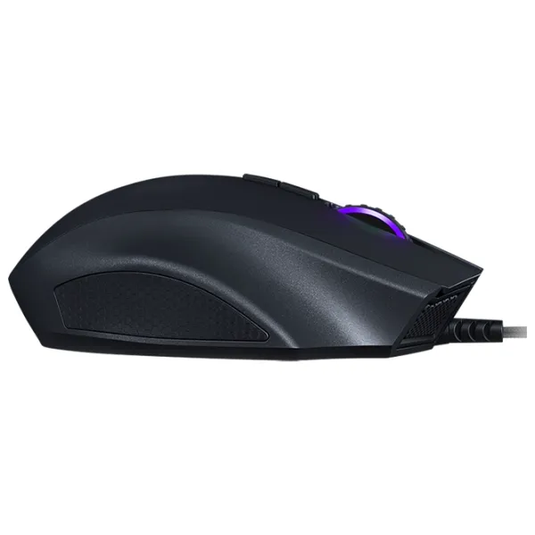 Mouse Razer Naga Chroma USB/ Black photo 5