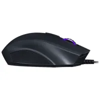 Мышь Razer Naga Chroma USB / Черный photo 5